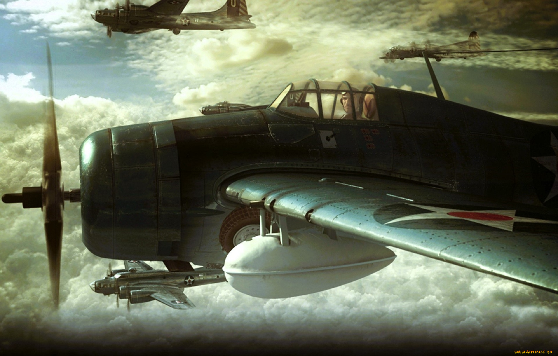  , battlestations,  midway, , , , 